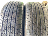 ダンロップ グラントレック AT23 265/55R19  2本