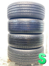 ハンコック VENTUS S1 evo3 SUV 235/55R19  4本