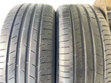 トーヨータイヤ プロクセス スポーツ SUV 235/55R19  2本