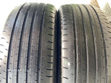ダンロップ SPスポーツ MAXX 060 225/55R19  2本