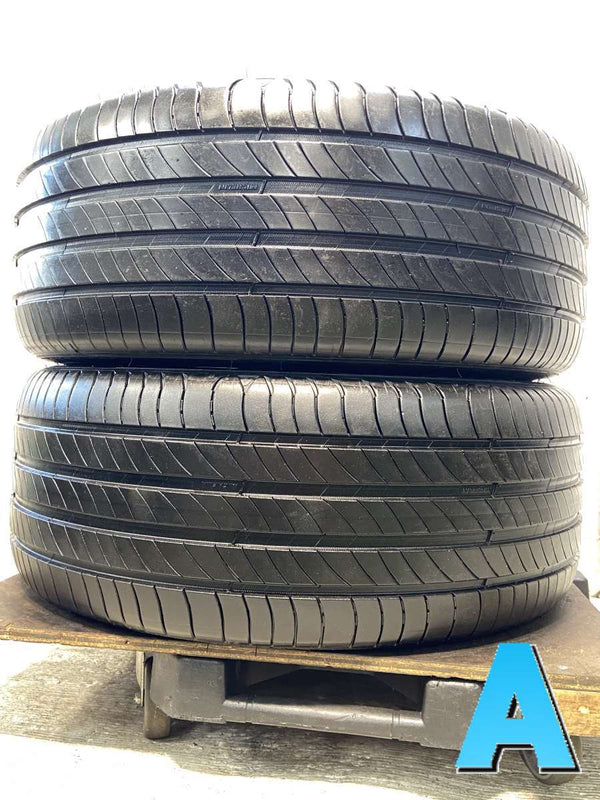 ミシュラン プライマシー4 235/40R19  2本