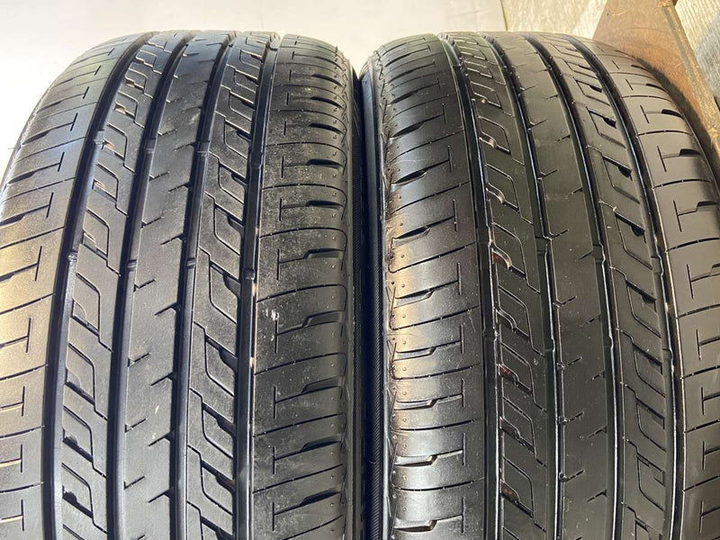 日本製 2021年 セイバーリング 245/40R19 ラジアルタイヤ 2本