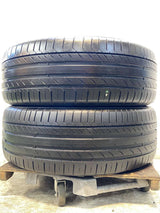 コンチネンタル コンチスポーツ　コンタクト5 235/55R19  2本