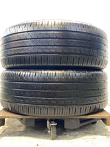 コンチネンタル エコ コンタクト6 235/55R19  2本