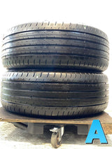 ダンロップ SPスポーツ MAXX 060 225/55R19  2本