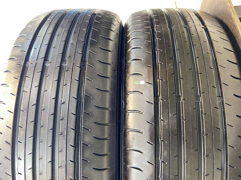 ダンロップ SPスポーツ MAXX 060 225/55R19  2本