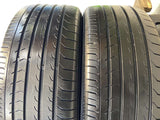 ヨコハマ ブルーアース- RV RV-03 245/45R19  2本