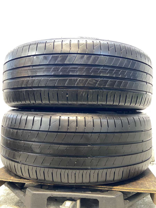 ダンロップ ルマン5 + 225/45R19  2本