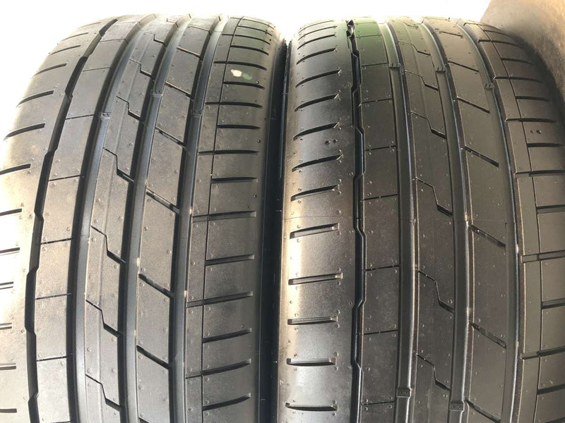 ハンコック ION EVO 235/40R19  2本