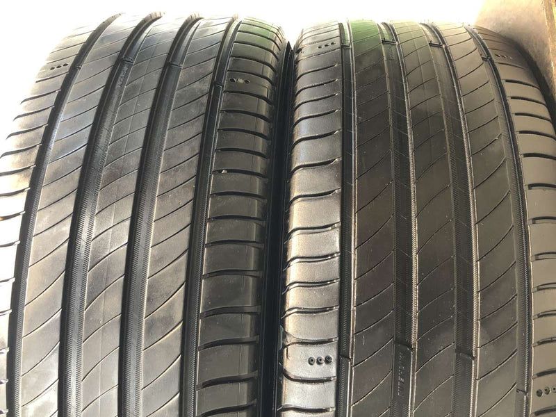 ミシュラン プライマシー4 225/45R19  2本