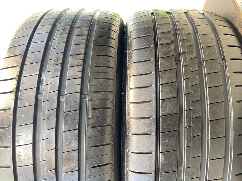ダンロップ SPスポーツ MAXX 060+ 255/40R19  2本