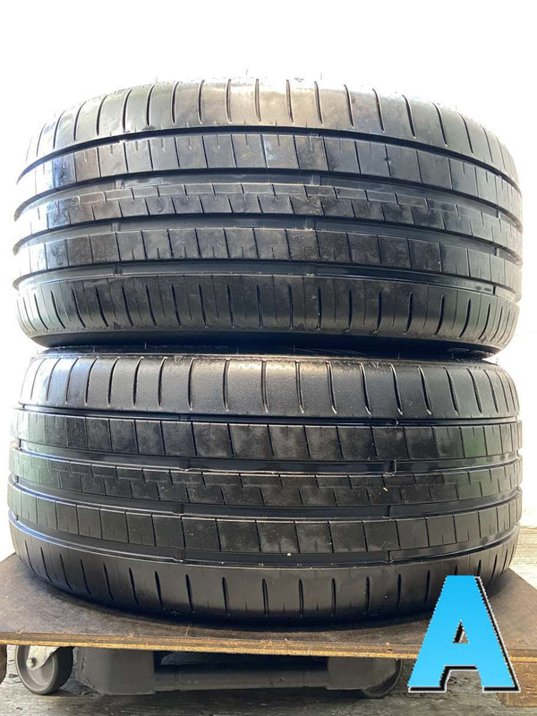 ダンロップ SPスポーツ MAXX 060+ 255/40R19  2本