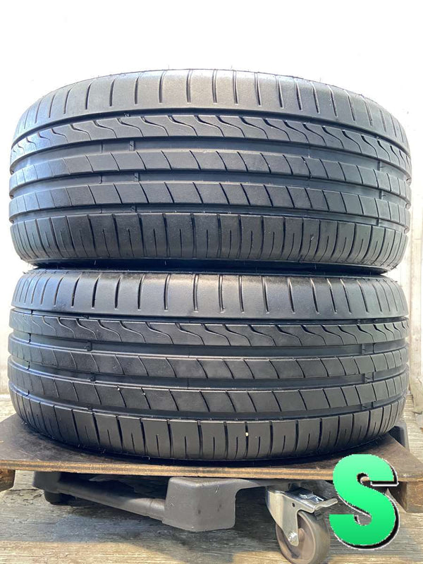 ミネルヴァ ラジアルF205 245/40R19  2本