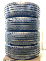 トーヨータイヤ プロクセス R46A 225/55R19  /トヨタ純正  7.0J+35 114.3-5穴 4本