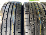 トーヨータイヤ プロクセス R46A 225/55R19  /トヨタ純正  7.0J+35 114.3-5穴 4本