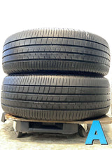 ダンロップ ヴューロ VE304 225/55R19  2本