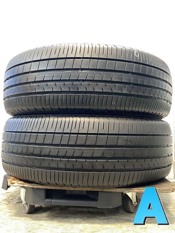 ダンロップ ヴューロ VE304 225/55R19  2本