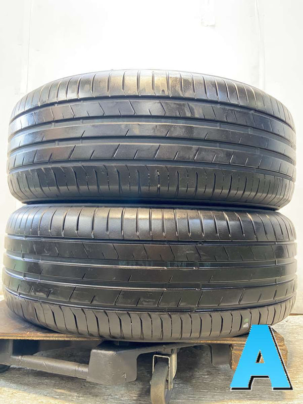 トーヨータイヤ プロクセススポーツSUV 235/55R19  2本