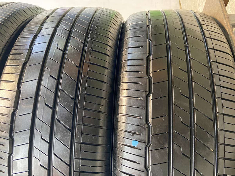 ハンコック VENTUS S1EVO 3 SUV 235/55R19  4本