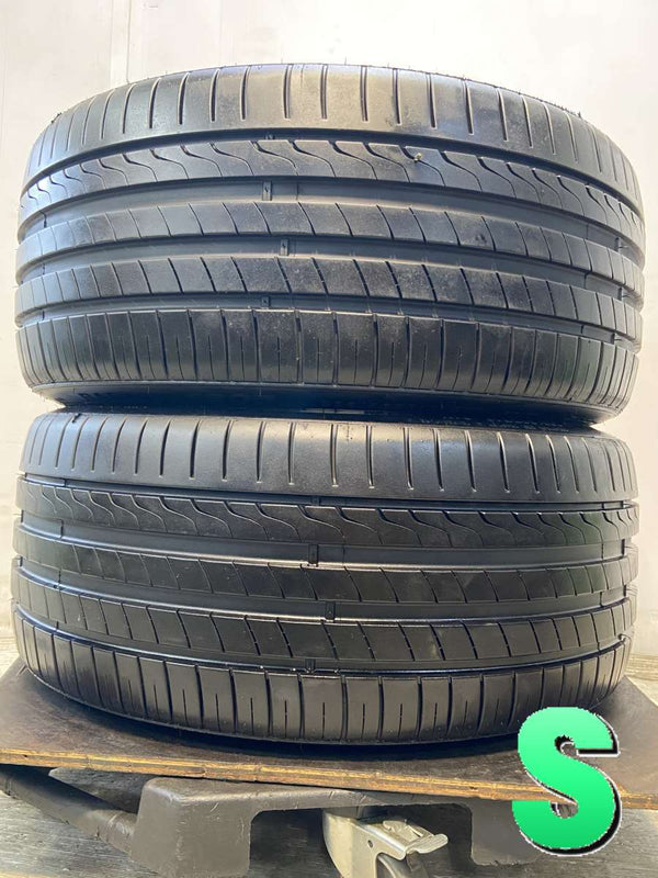 ミネルヴァ ラジアルF205 235/35R19  2本