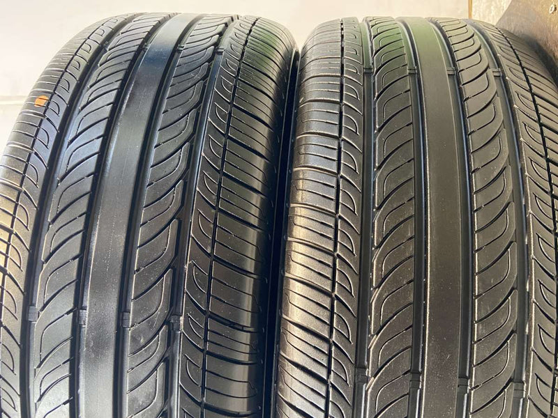 ケンダ KR32 225/40R19  2本