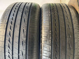 ブリヂストン レグノ GR-X2 245/45R19  2本