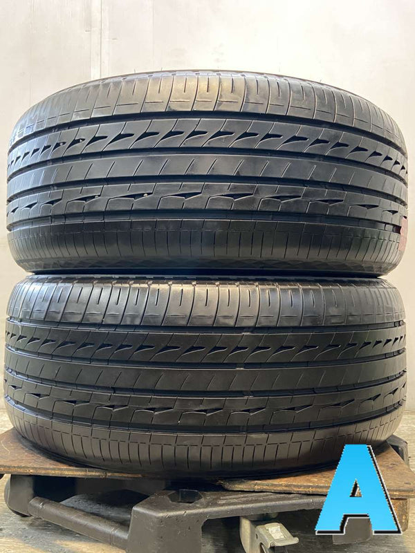 ブリヂストン レグノ GR-X2 245/45R19  2本