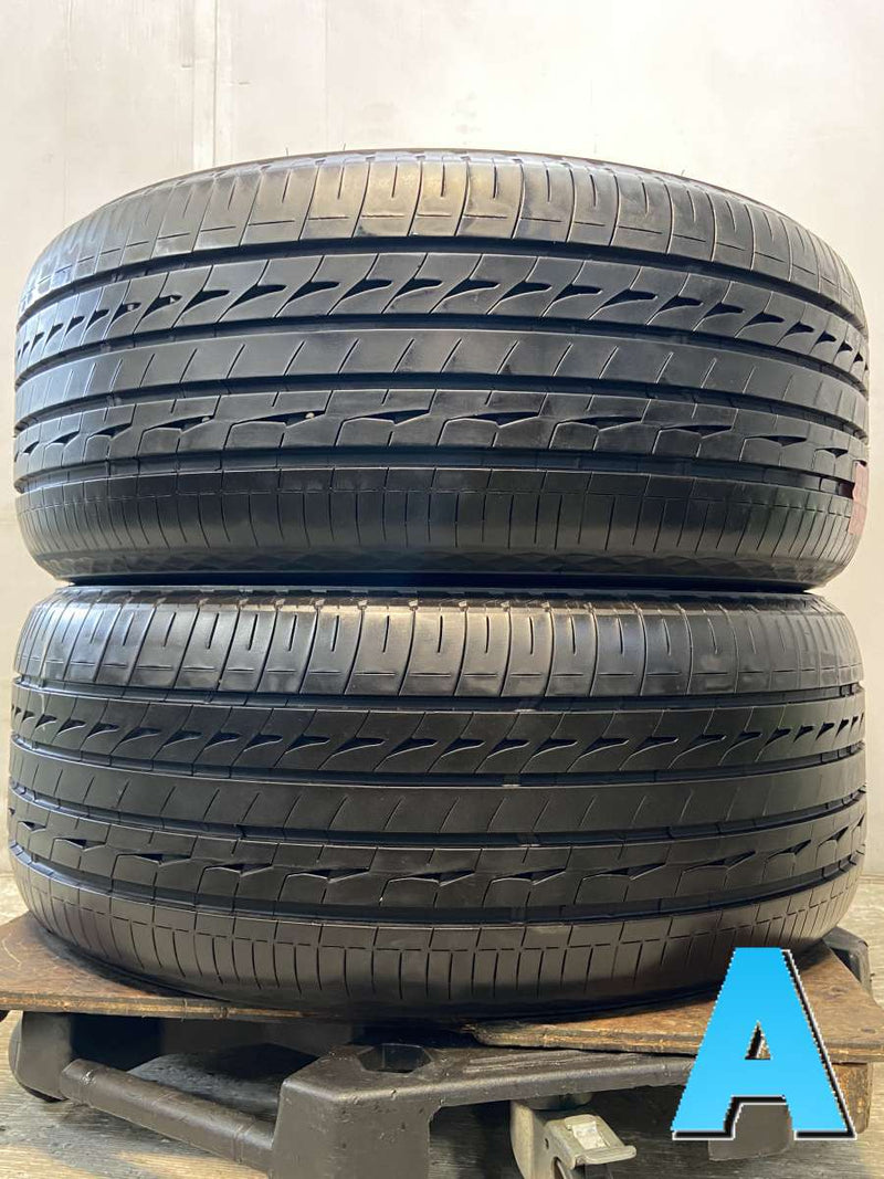 ブリヂストン レグノ GR-X2 245/45R19  2本