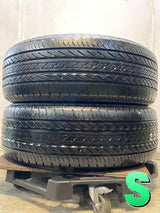 ブリヂストン デューラー H/L 850 225/55R19  2本