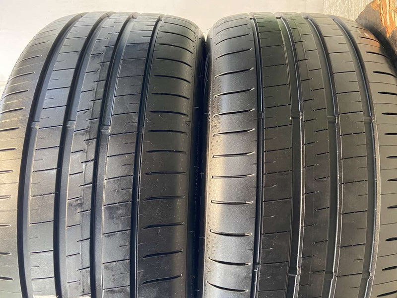 ダンロップ SPスポーツ MAXX 060+ 275/40R19  2本