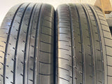 ヨコハマ ブルーアースXT AE61 225/55R19  2本