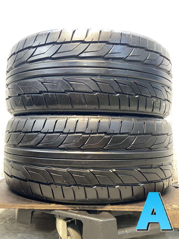 ニットー NT555 G2 225/35R19  2本