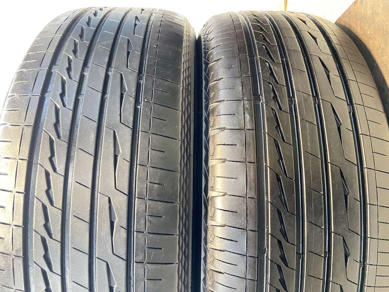 ブリヂストン ALENZA LX100 235/55R19  2本