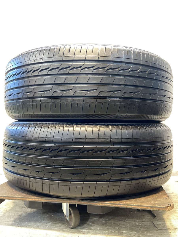 ブリヂストン ALENZA LX100 235/55R19  2本