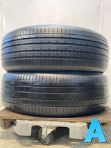 ヨコハマ アドバン dB V553 195/50R19  2本