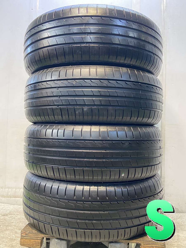 MINERVA RADIAL F205 235/50R19  4本