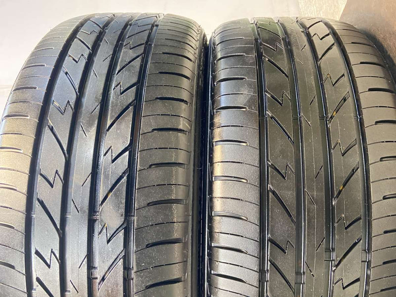 DAYTON DT30 235/35R19  2本