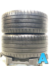 ミシュラン パイロットスポーツ4 S 245/35R19  2本