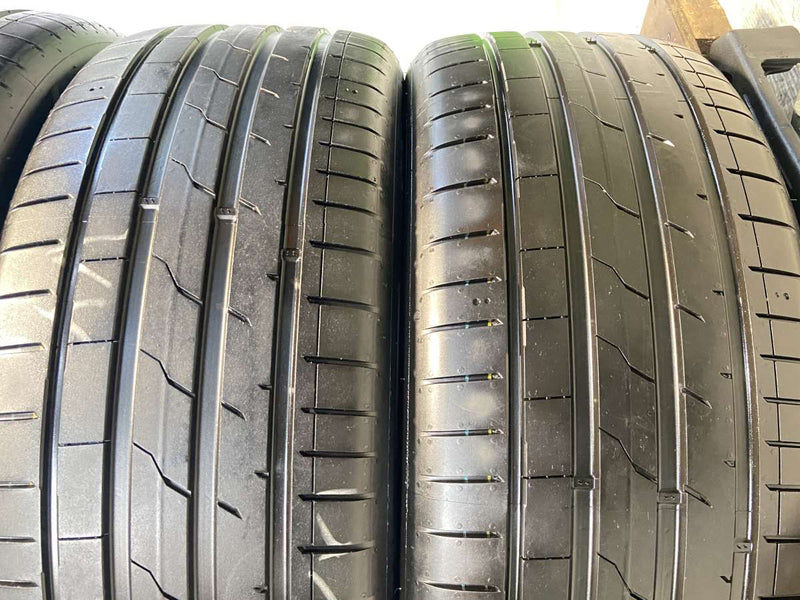 ハンコック VENTUS S1 evo3 245/45R19  4本