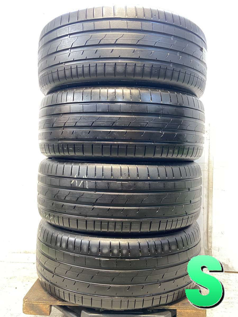 ハンコック VENTUS S1 evo3 245/45R19  4本