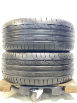 ブリヂストン ポテンザ S001 245/45R19  2本