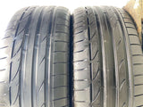 ブリヂストン ポテンザ S001 245/45R19  2本