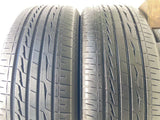 ブリヂストン ALENZA LX100 225/55R19  2本