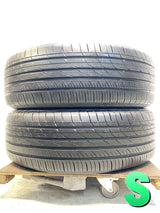 トーヨータイヤ プロクセス CL1 SUV 225/55R19  2本