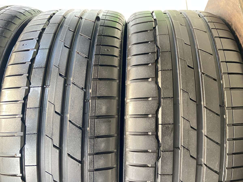 ハンコック VENTUS S1 EVO3 225/35R19  4本