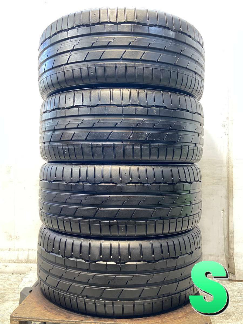 ハンコック VENTUS S1 EVO3 225/35R19  4本