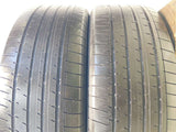 ヨコハマ ブルーアースXT AE61 235/55R19  2本