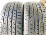 トーヨータイヤ プロクセス FD1 225/45R19  2本