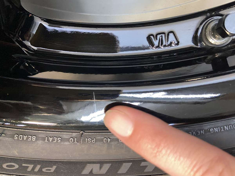 ミシュラン パイロットスーパースポーツ 265/30R19  /　 レイズ　ニスモ　GT4 9.5J+15 114.3-5穴 4本