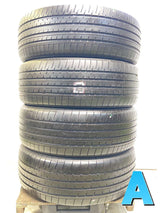 ヨコハマ ブルーアースXT AE61 235/55R19  4本